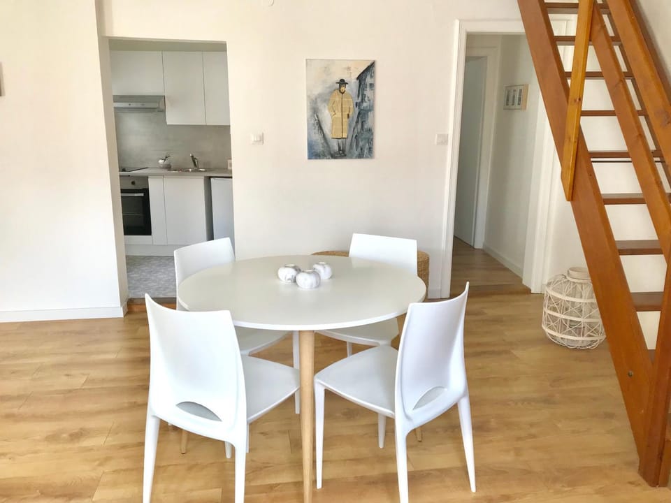 Les Bateliers Apartment in Colmar