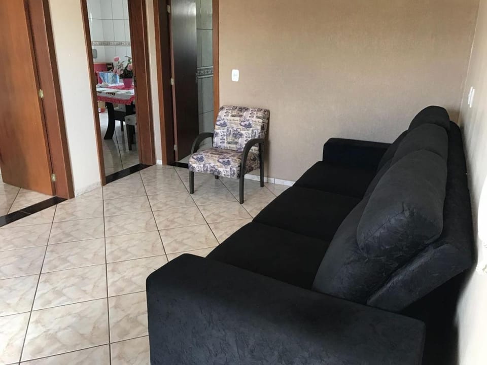 Apartamento Quadros Apartment in State of Santa Catarina