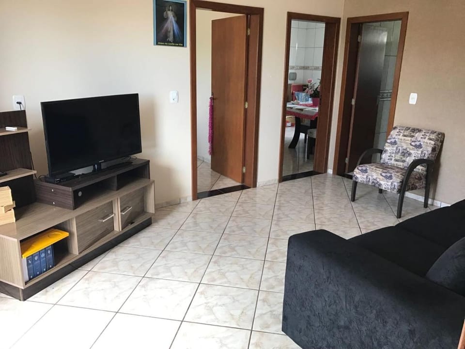 Apartamento Quadros Apartment in State of Santa Catarina