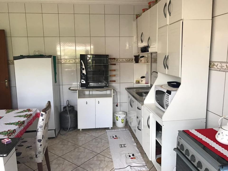 Apartamento Quadros Apartment in State of Santa Catarina