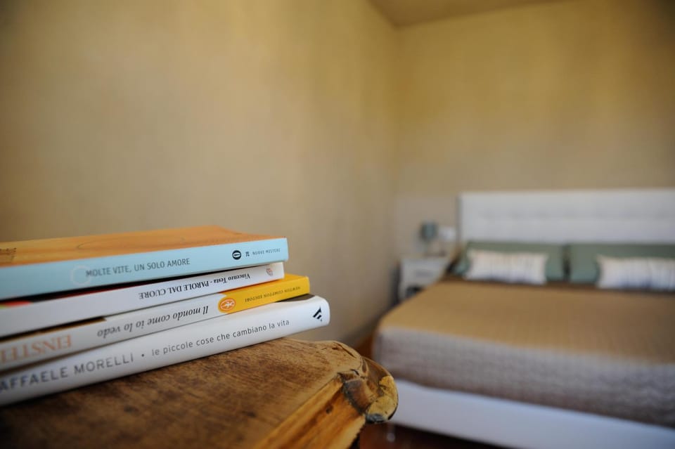 Villa Ventotto Apartment in Tuscany