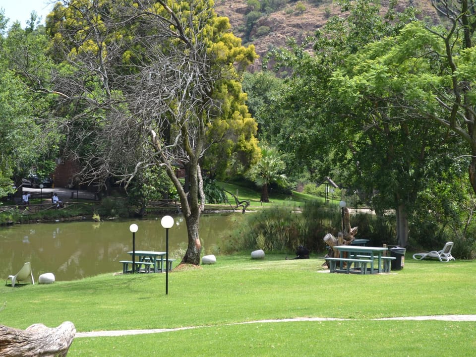 River view
