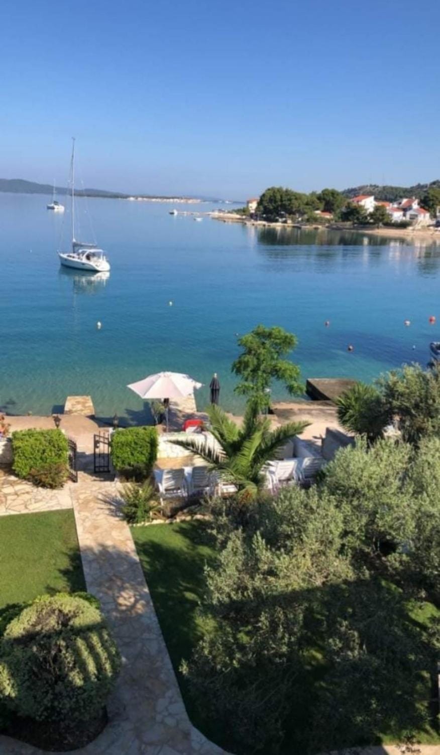 Apartment Manuela Žaboric vila Doni Apartment in Šibenik-Knin County, Croatia