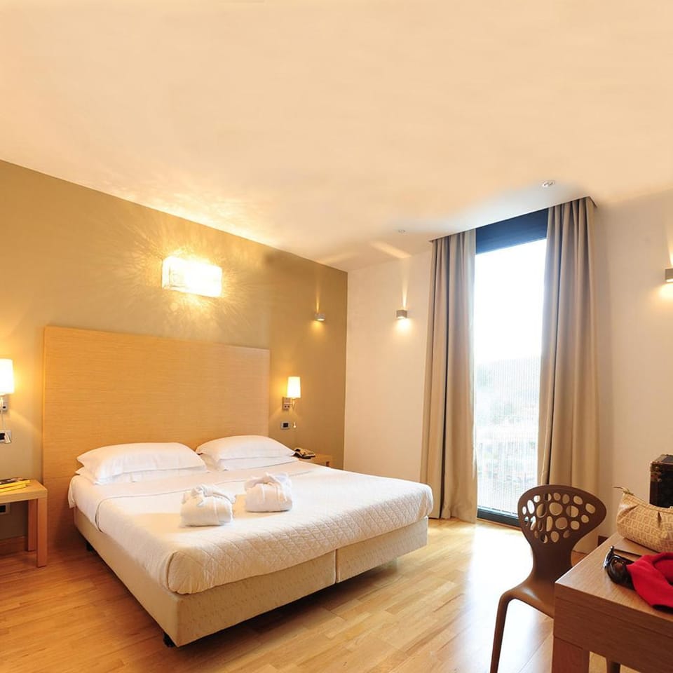 Atlantic Park Hotel Hotel in Abruzzo