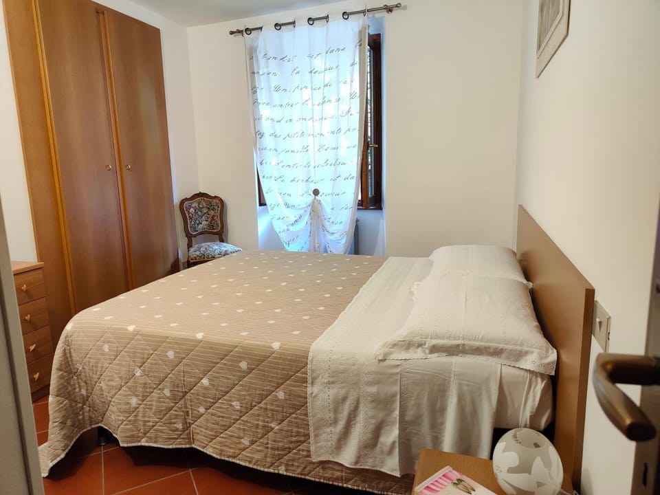 Appartamenti Roncati Apartment in Bellagio