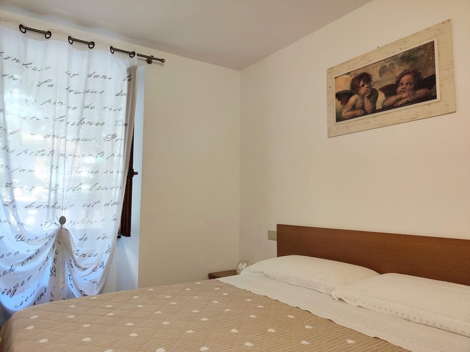 Appartamenti Roncati Apartment in Bellagio