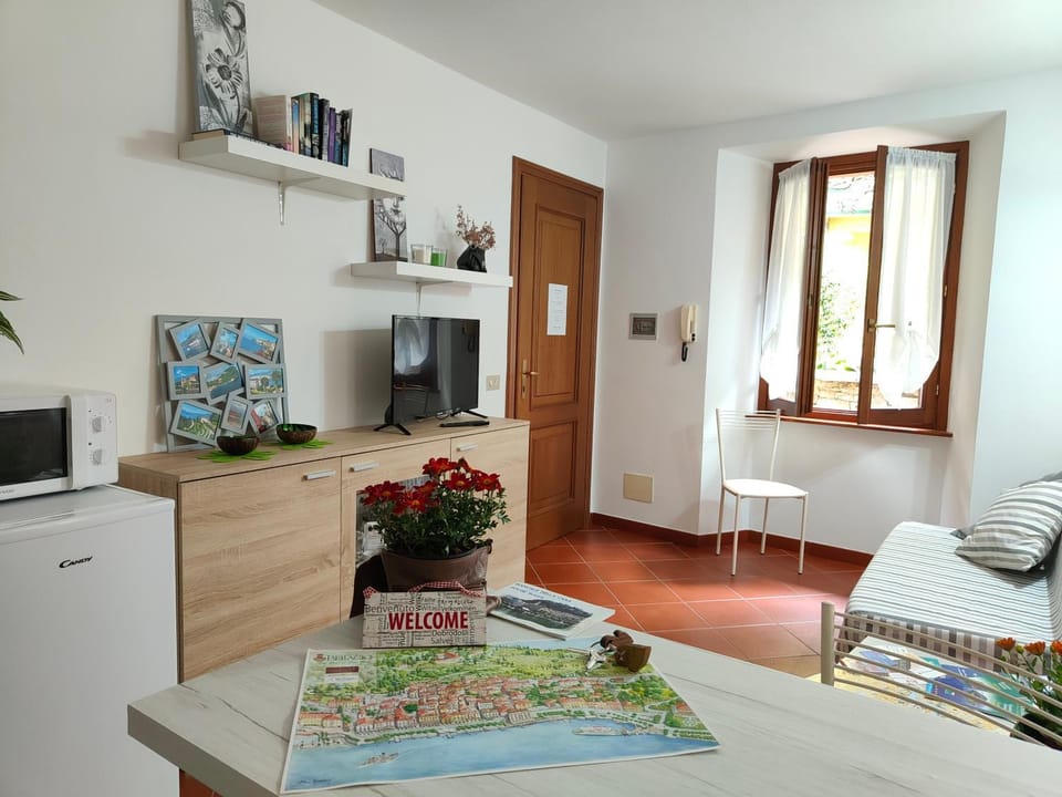 Appartamenti Roncati Apartment in Bellagio