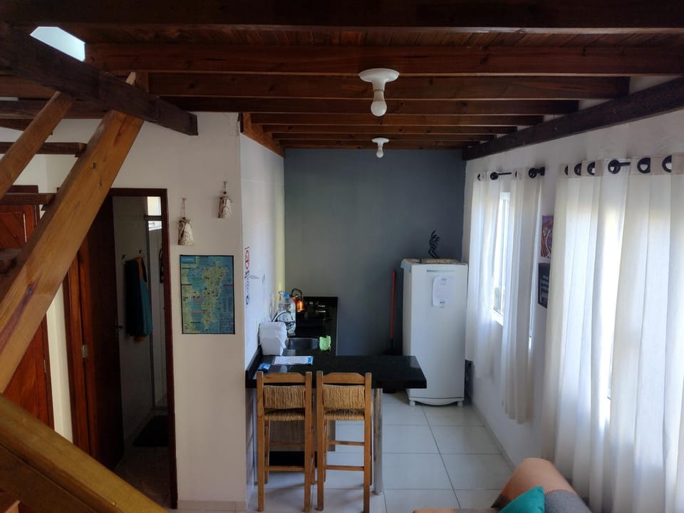 Quintal Residencial Bed and Breakfast in Florianopolis
