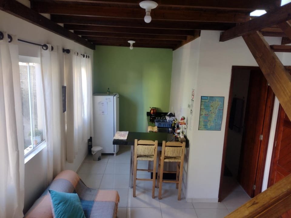 Quintal Residencial Bed and Breakfast in Florianopolis