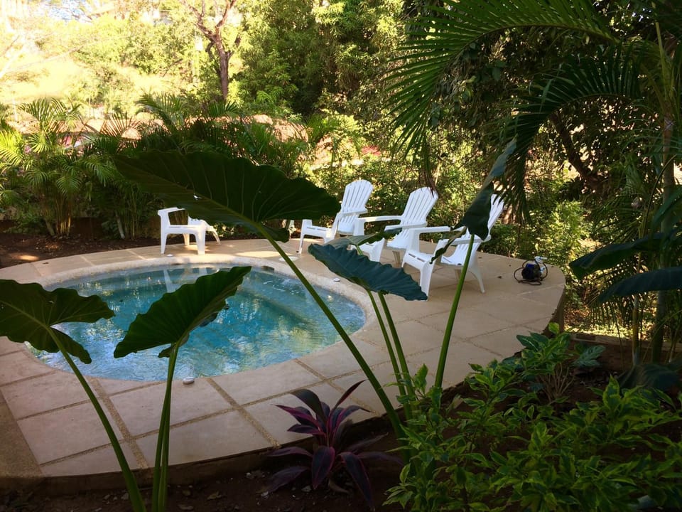Villas la Paz Campground/ 
RV Resort in Guanacaste Province