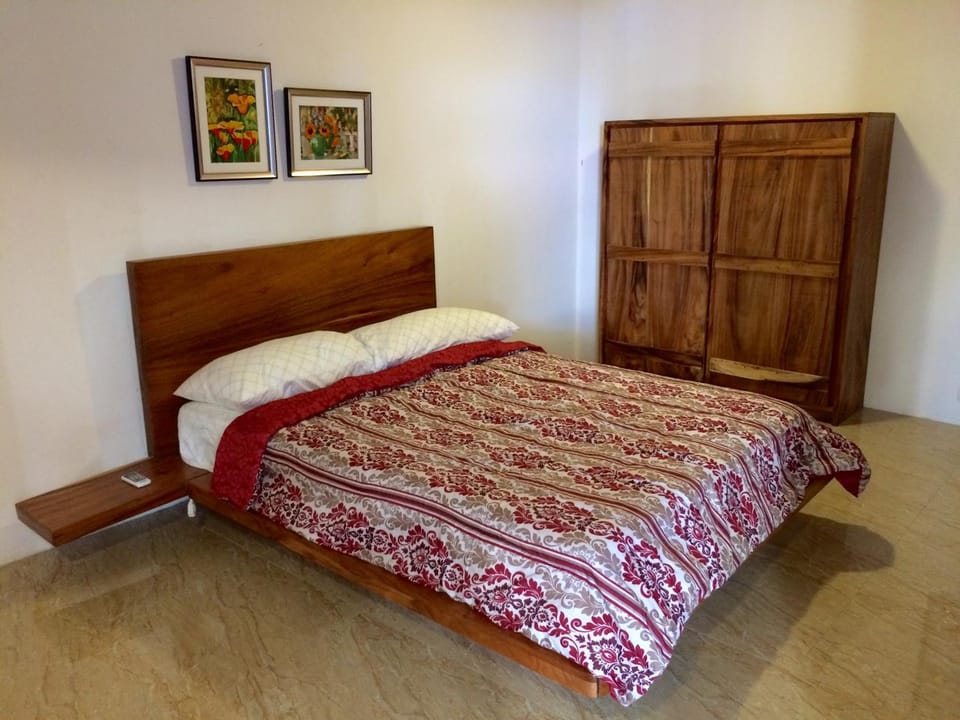 Villas la Paz Campground/ 
RV Resort in Guanacaste Province