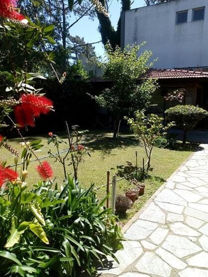 Tejas Verdes Alojamiento Familiar House in Villa Gesell