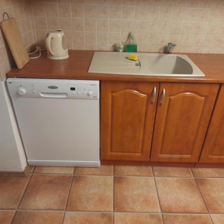 Apartmán Víťazov Apartment in Slovakia