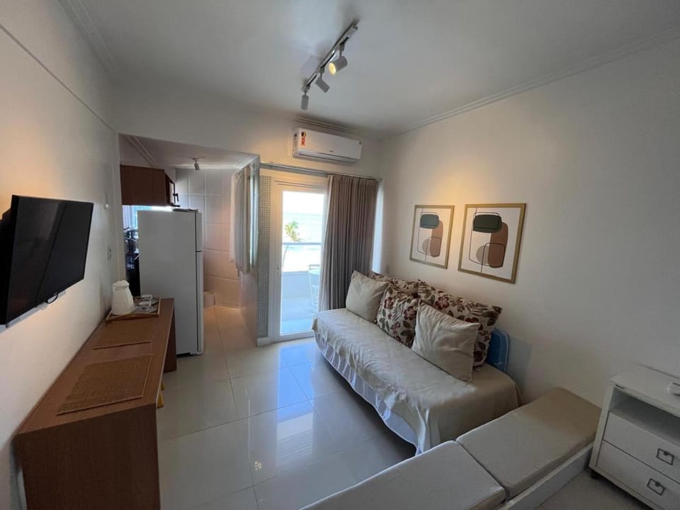 Bahia Flat Barra - Frente mar Vacation rental in Salvador