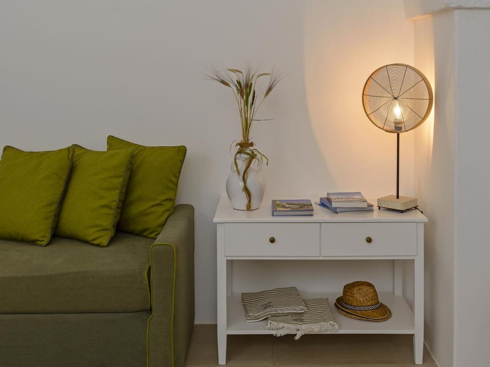 Masseria Narducci Farm Stay in Province of Taranto