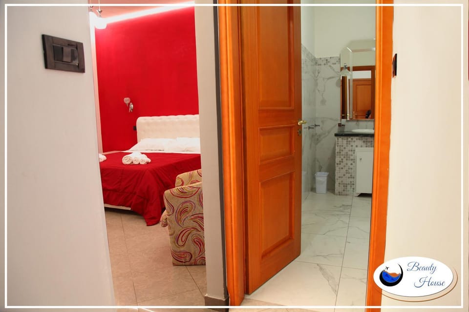 Beauty House Bed and Breakfast in Reggio Calabria