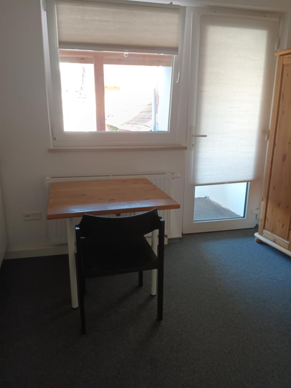 CityZimmer Eltmann Bed and Breakfast in Bavaria