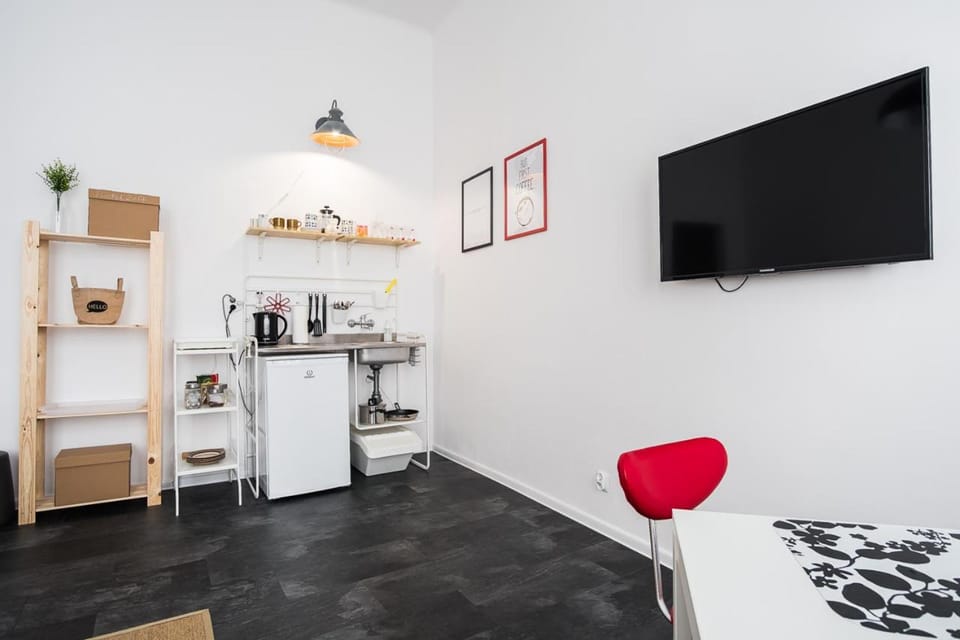HOSTEL "likeHOME" Hostel in Lviv Oblast