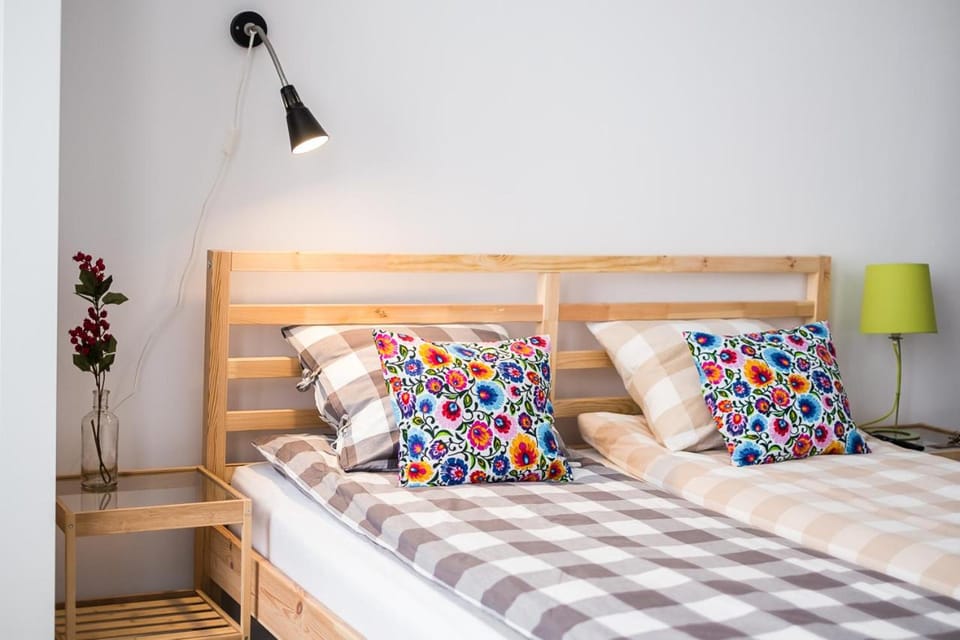 HOSTEL "likeHOME" Hostel in Lviv Oblast