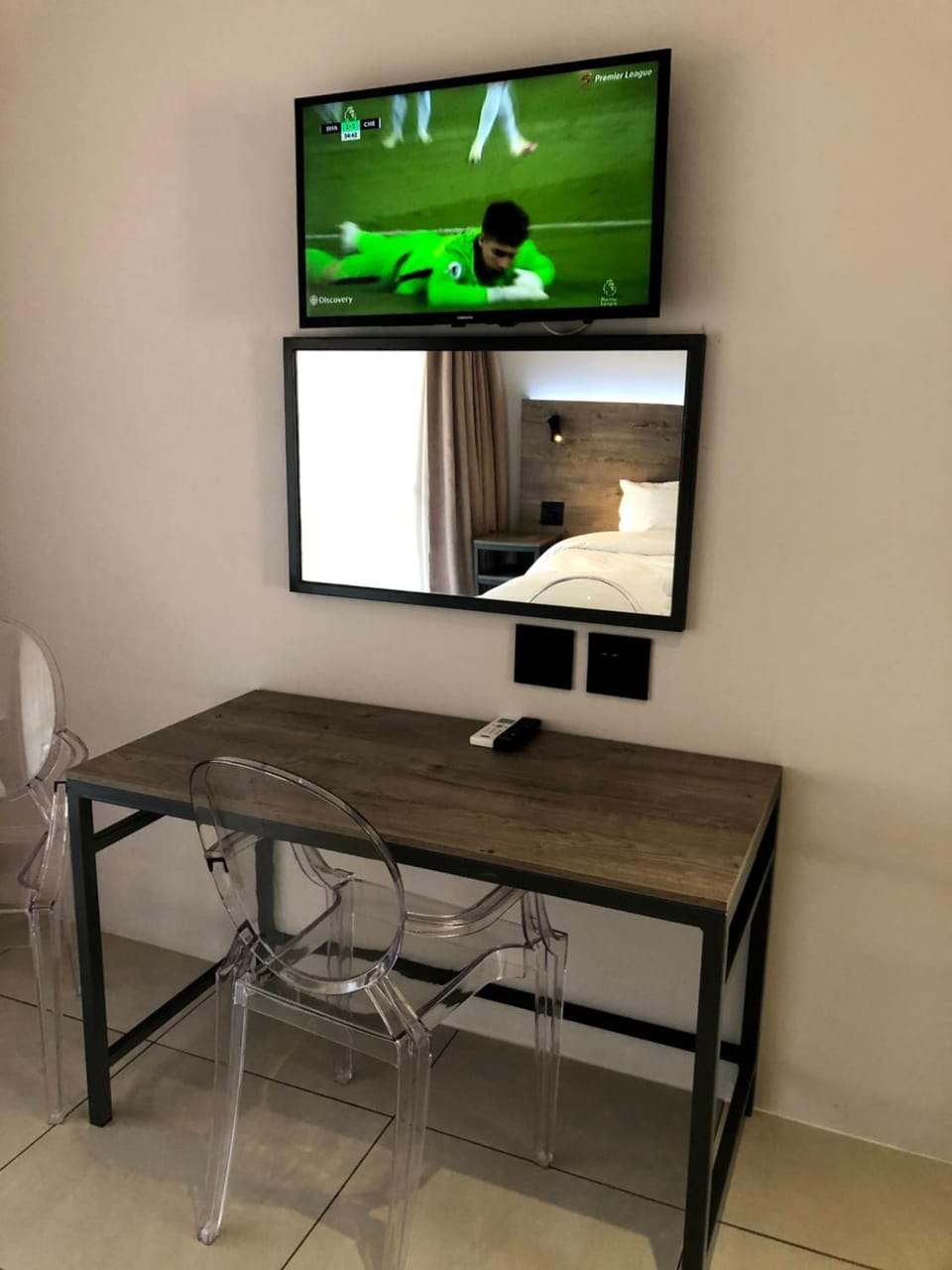 TV and multimedia