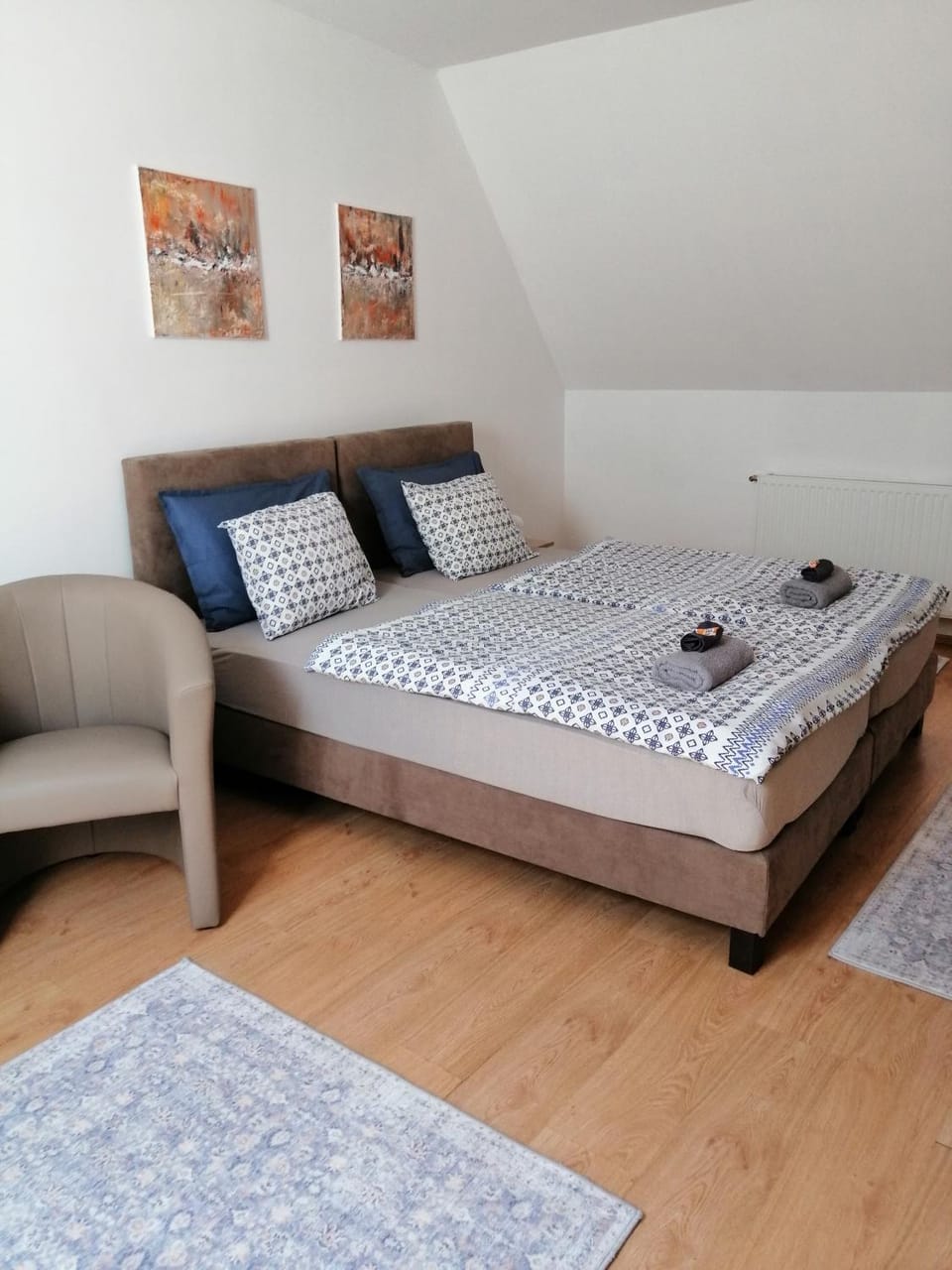 Mediterrán Apartmanház Apartment in Hungary