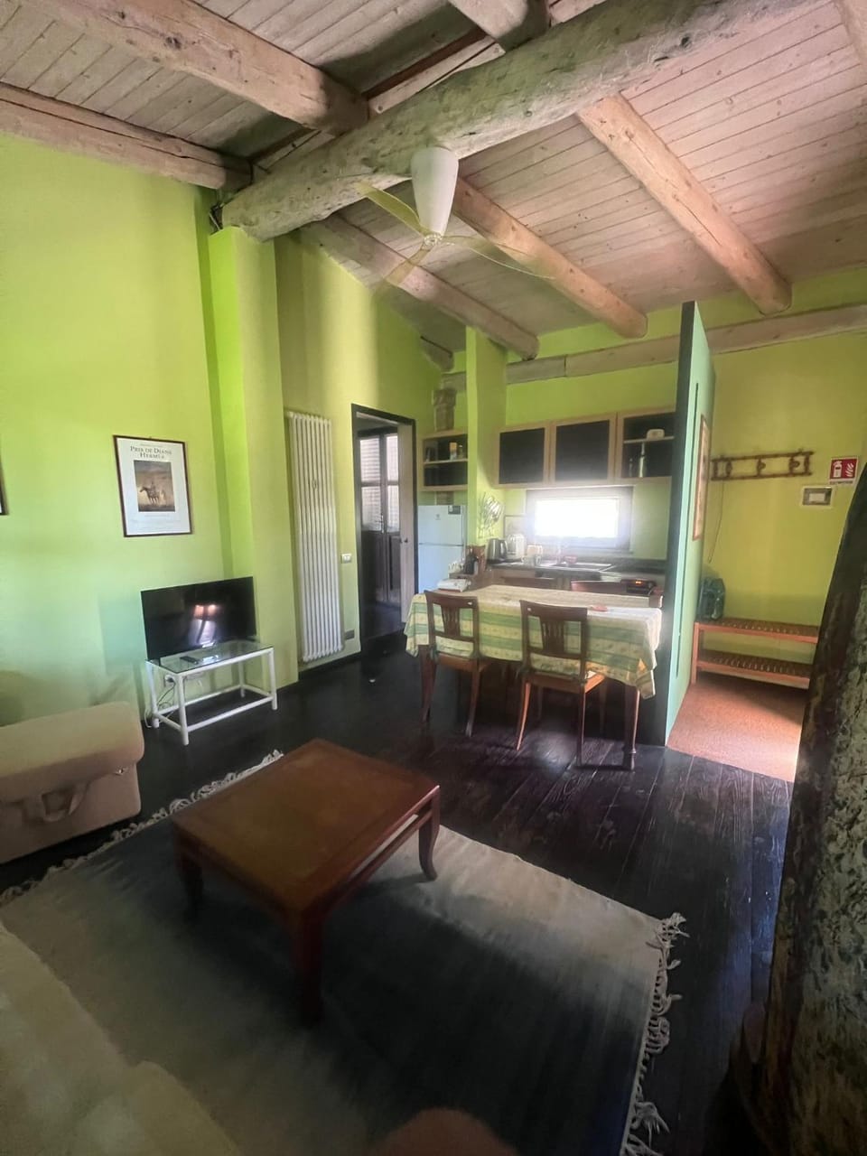 B&B Il Quadrifoglio Country House in Piedmont