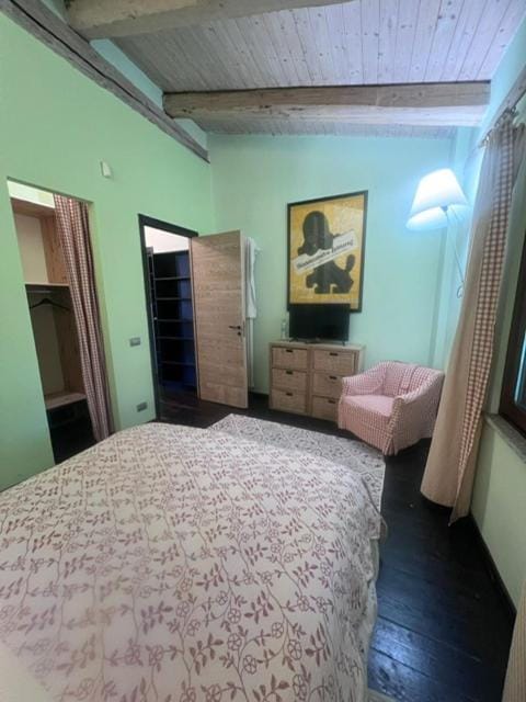 B&B Il Quadrifoglio Country House in Piedmont