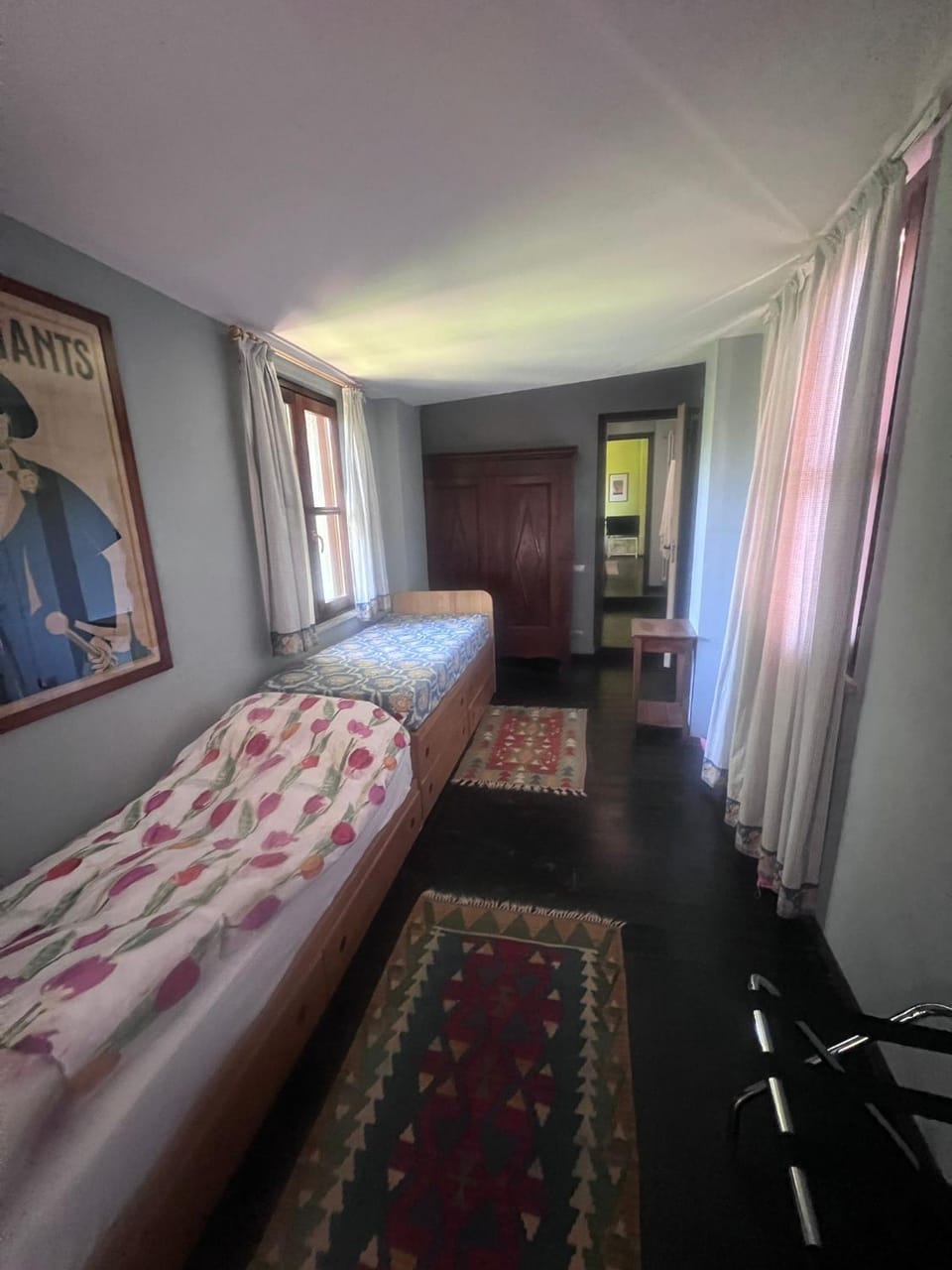 B&B Il Quadrifoglio Country House in Piedmont