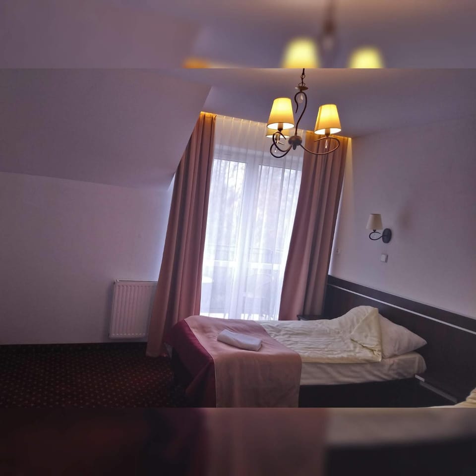 Hotel Milord Hotel in Masovian Voivodeship