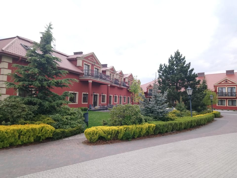 Hotel Milord Hotel in Masovian Voivodeship