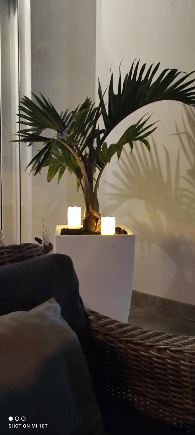 Luxury Townhouse Apartment in Costa Adeje