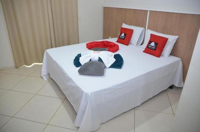Hotel Canaã Express Hotel in State of São Paulo