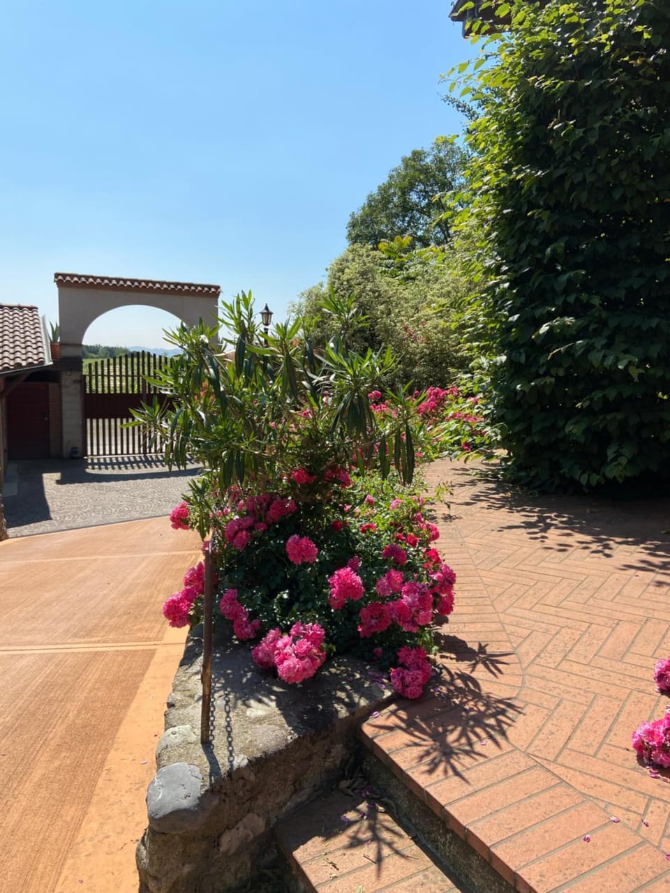 Casa Vacanze La Fiòca House in Province of Brescia