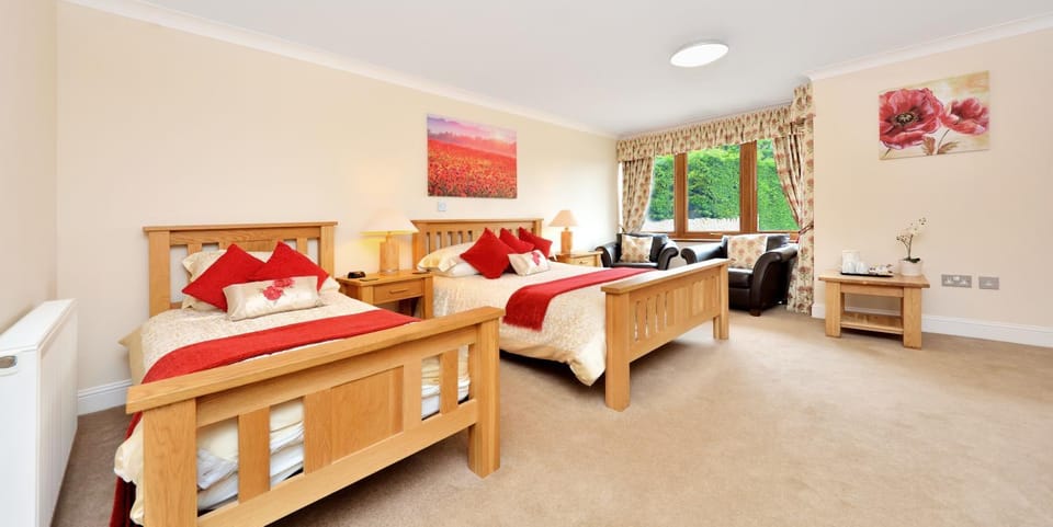 Peggyslea Farm B&B Bed and Breakfast in England