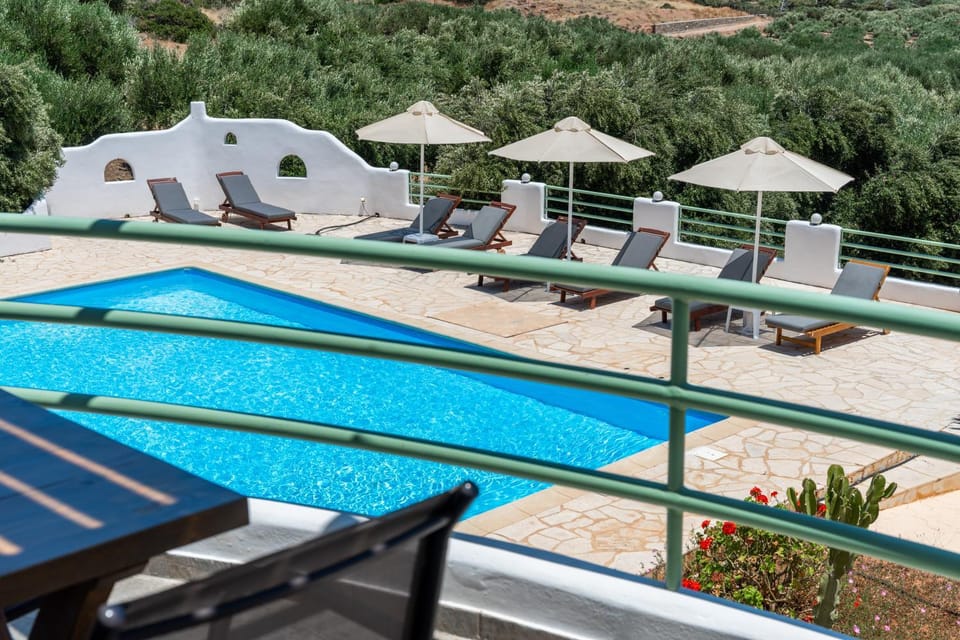 Day, Pool view, Swimming pool