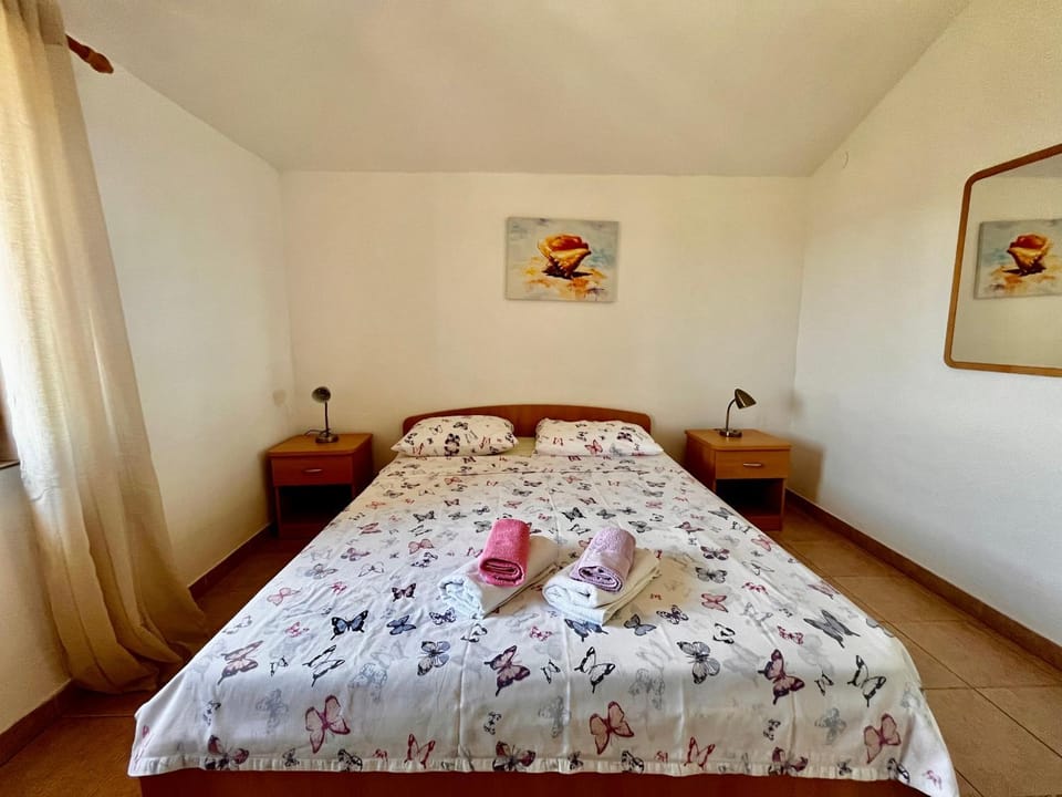 Anka Bed and Breakfast in Nerezine