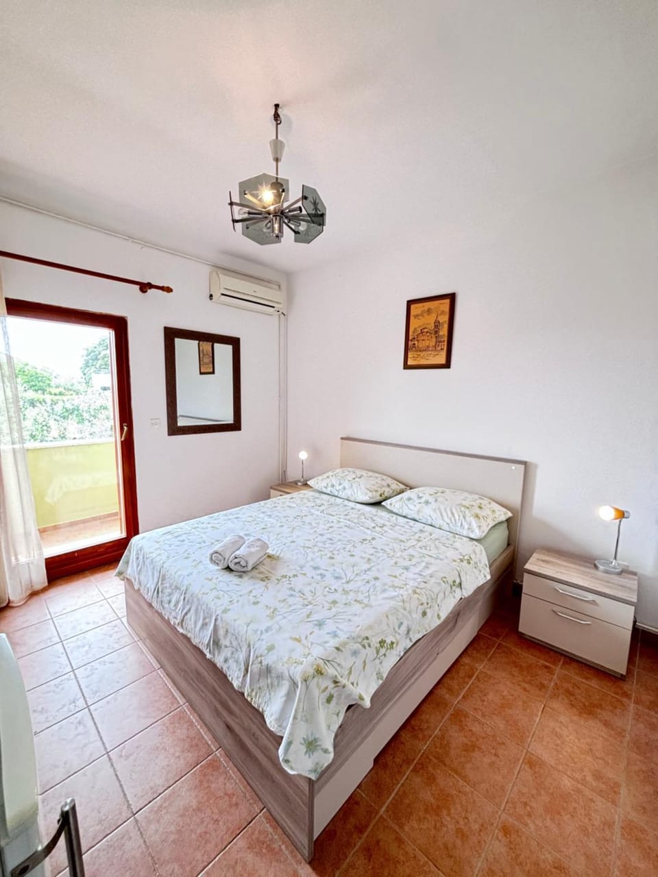 Anka Bed and Breakfast in Nerezine