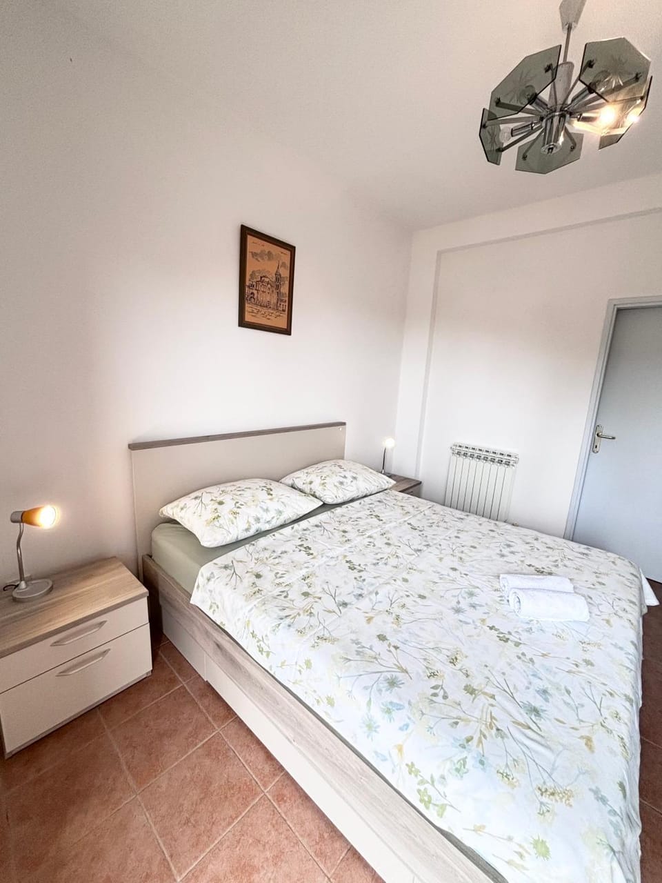Anka Bed and Breakfast in Nerezine