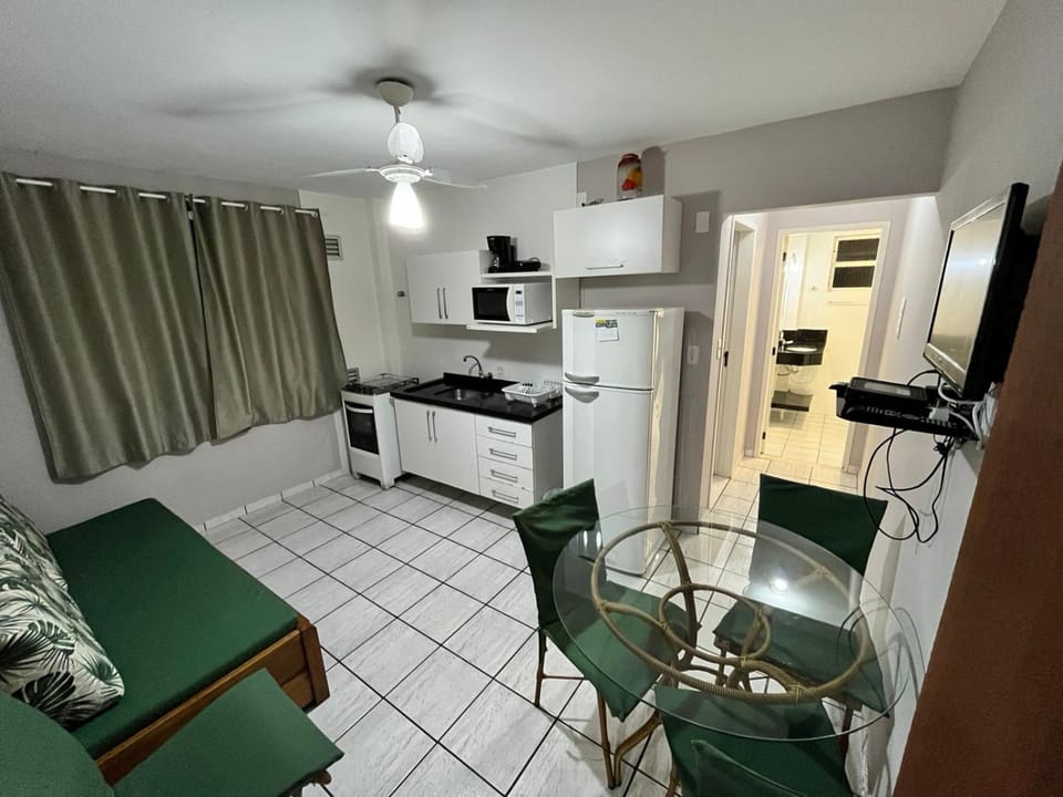 TV and multimedia, Kitchen or kitchenette, Dining area