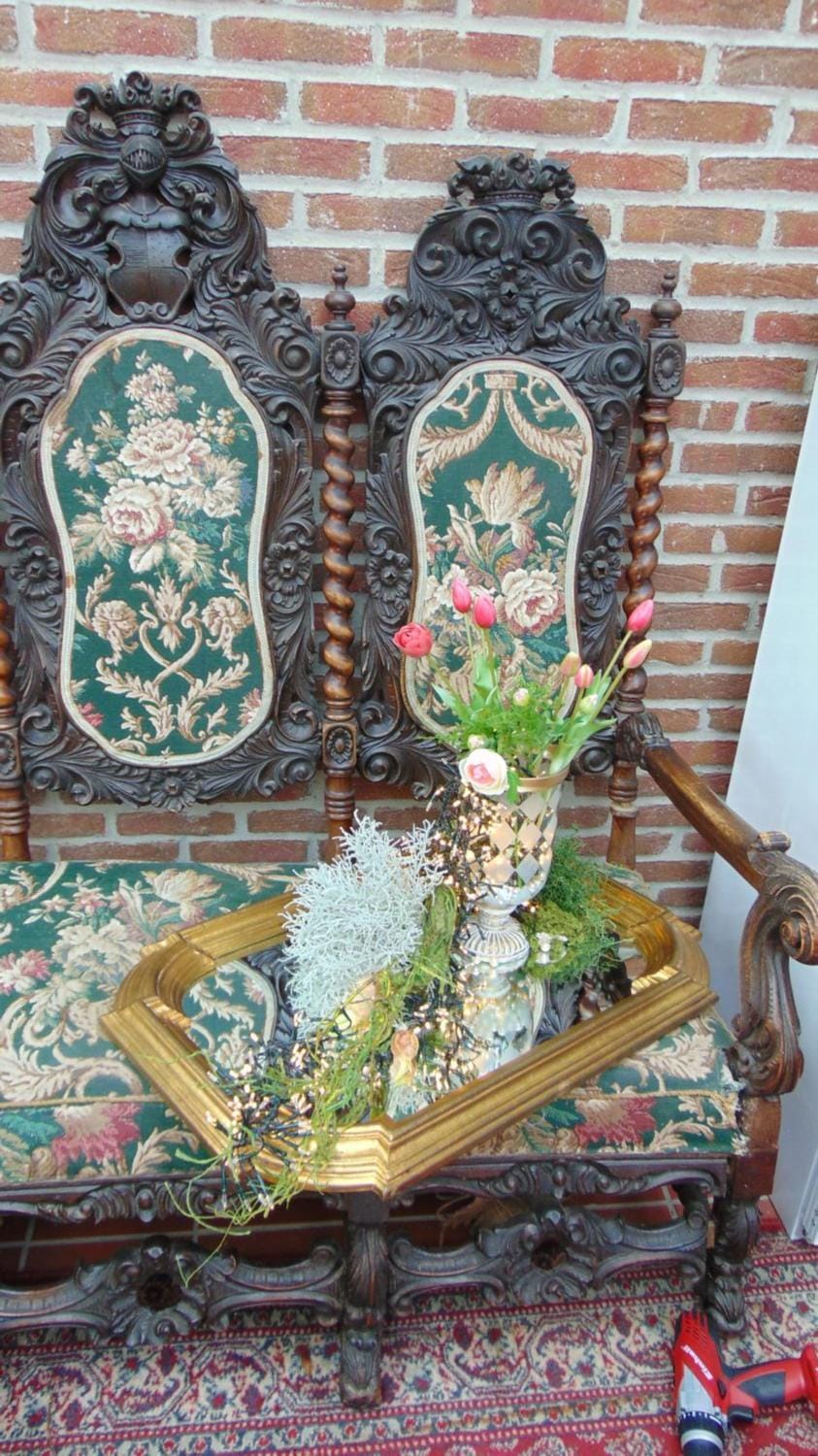 Paul Lincke Residenz Bed and Breakfast in Goslar