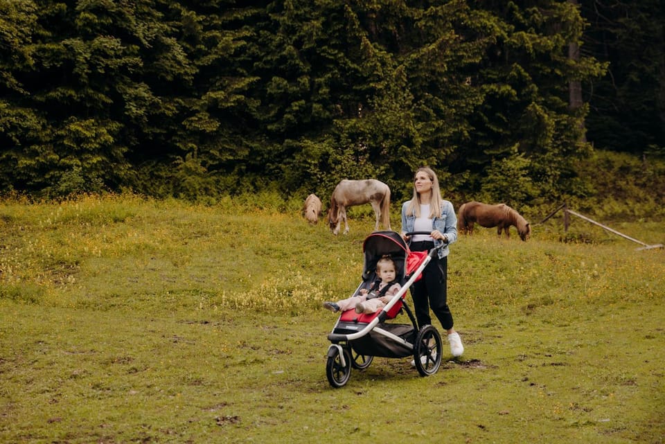 Children play ground, Hiking, Hiking, babysiter