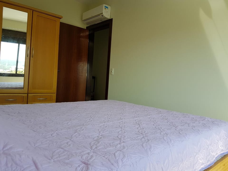 Apartamento Top Ingleses Apartment in Florianopolis