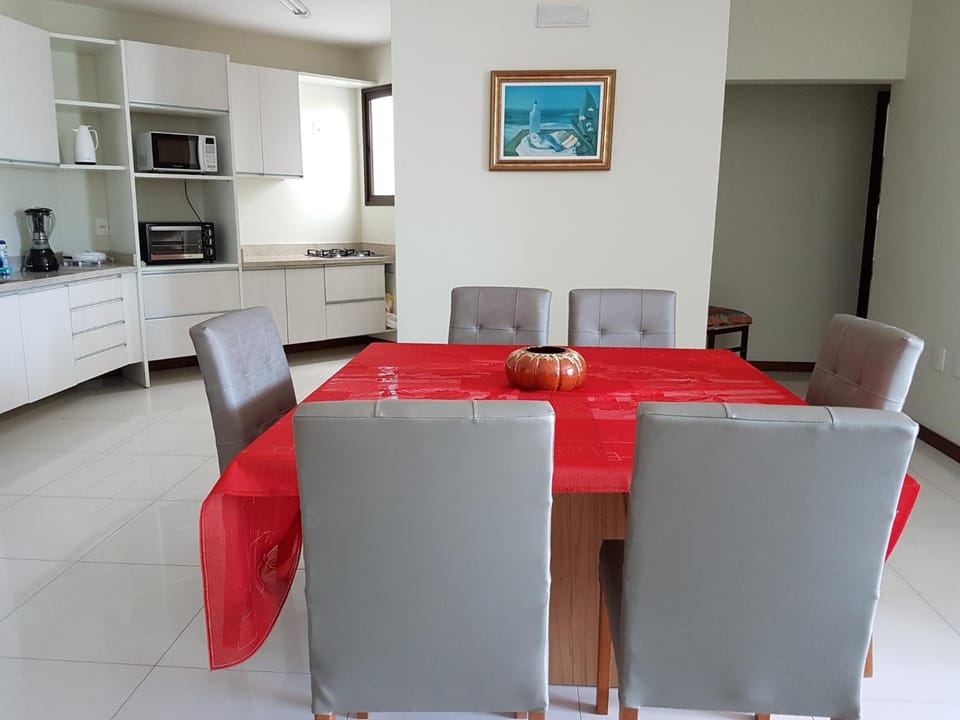 Apartamento Top Ingleses Apartment in Florianopolis
