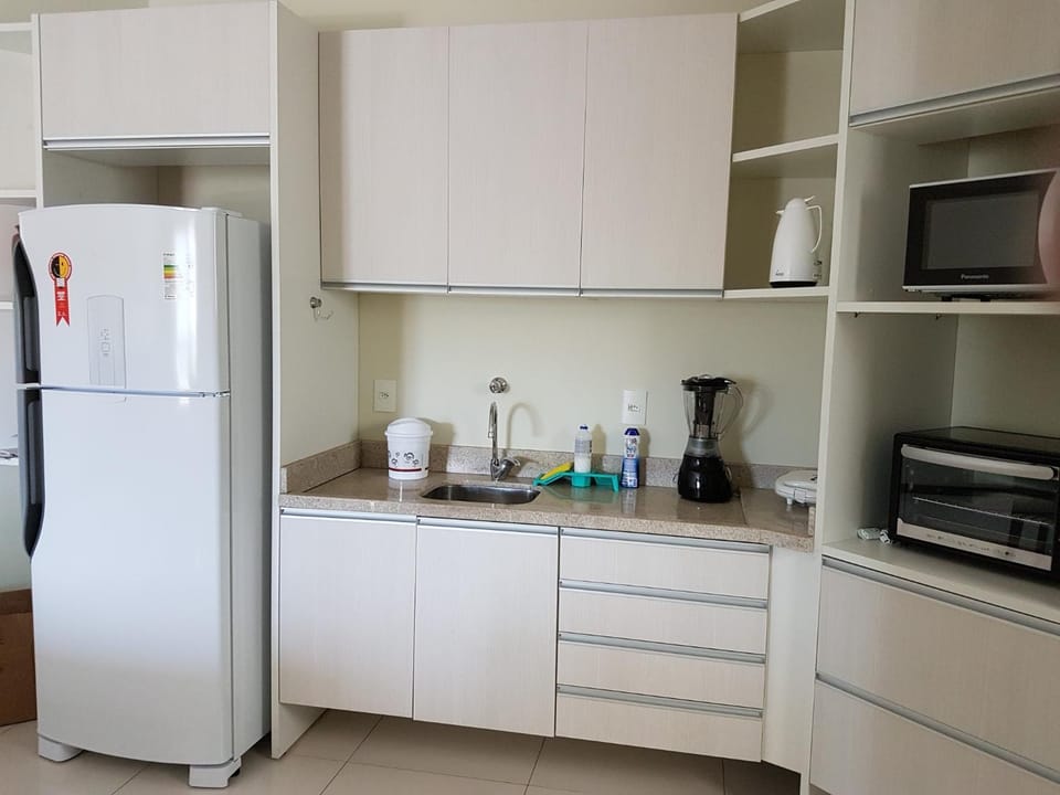 Apartamento Top Ingleses Apartment in Florianopolis