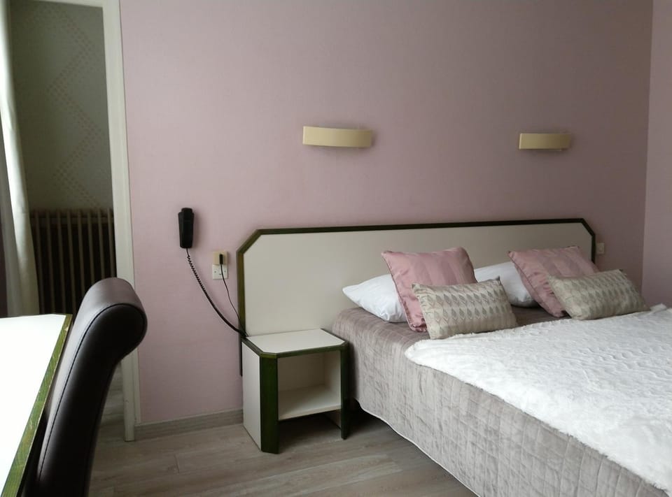 Hotel Napoléon Hotel in Normandy