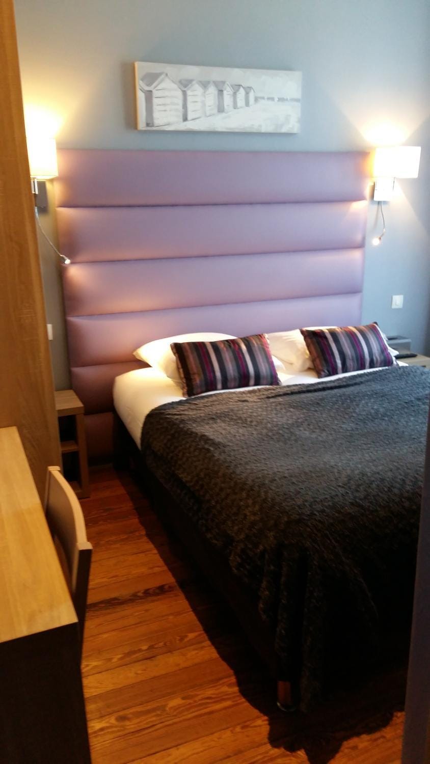 Hotel Napoléon Hotel in Normandy