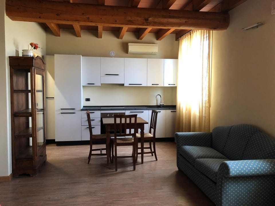 Agriturismo La Razza Farm Stay in Emilia-Romagna