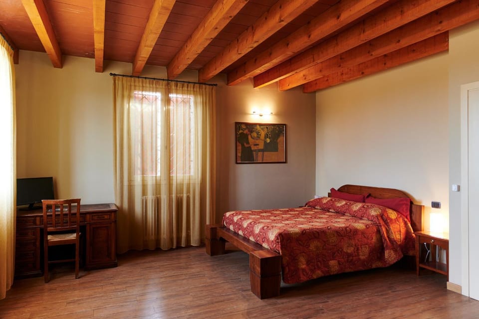 Agriturismo La Razza Farm Stay in Emilia-Romagna