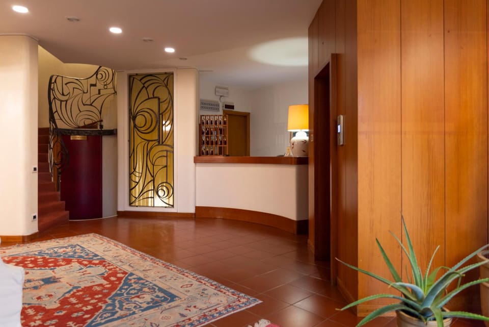 Ca' delle Rose Hotel in Trentino-South Tyrol
