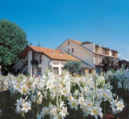Ca' delle Rose Hotel in Trentino-South Tyrol